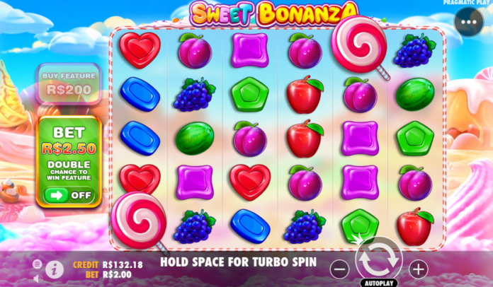 Sweet Bonanza Como Jogar