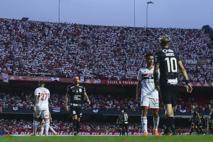 Corinthians São Paulo