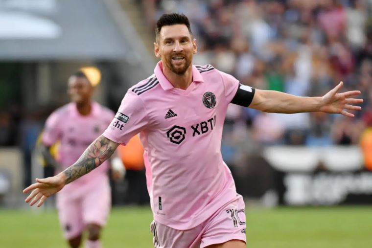 MLS: All about the League and Messi's participation - InplayBet Blog