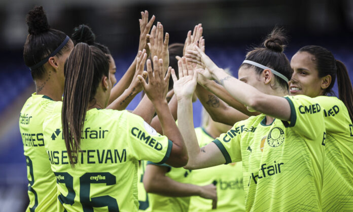 Libertadores Feminna