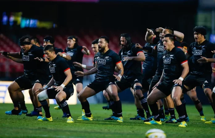 Copa do Mundo de Rugby