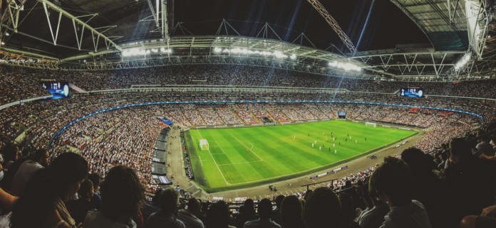 Conheça as 17 regras do futebol e leve seu conhecimento de torcedor para o próximo nível! Imagem: Unsplash