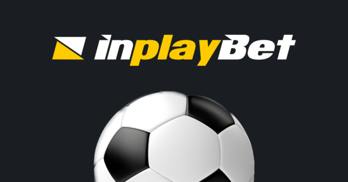 Se você está procurando uma plataforma confiável para apostas esportivas e cassino online, saiba que a inplayBet se destaca como uma das opções mais seguras e confiáveis no mercado. Divulgação: inplayBet