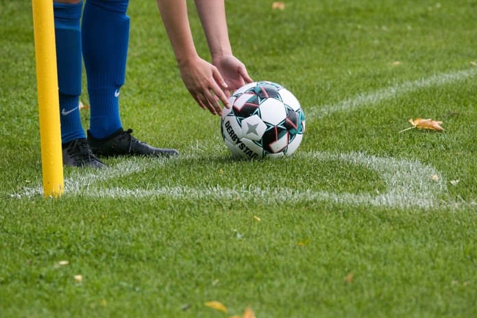 O que é escanteio asiático? Um tipo de aposta que oferece flexibilidade e controle, ideal para jogos de futebol. Imagem: Pixabay